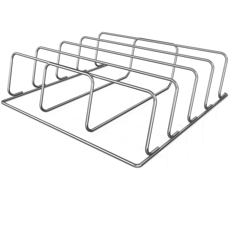 Woodfire xl Rippchenhalter für Woodfire xl OG850EU / OG901EU Elektrogrill xskogxlrbrkeu - Ninja