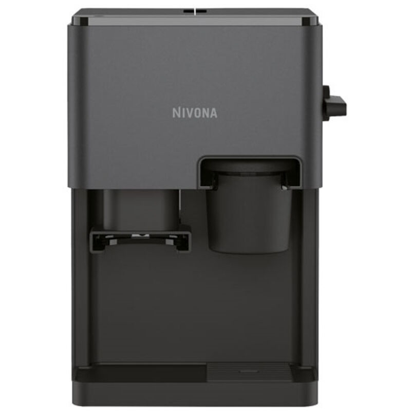 Cube 4106 Kaffeeautomat - Nivona