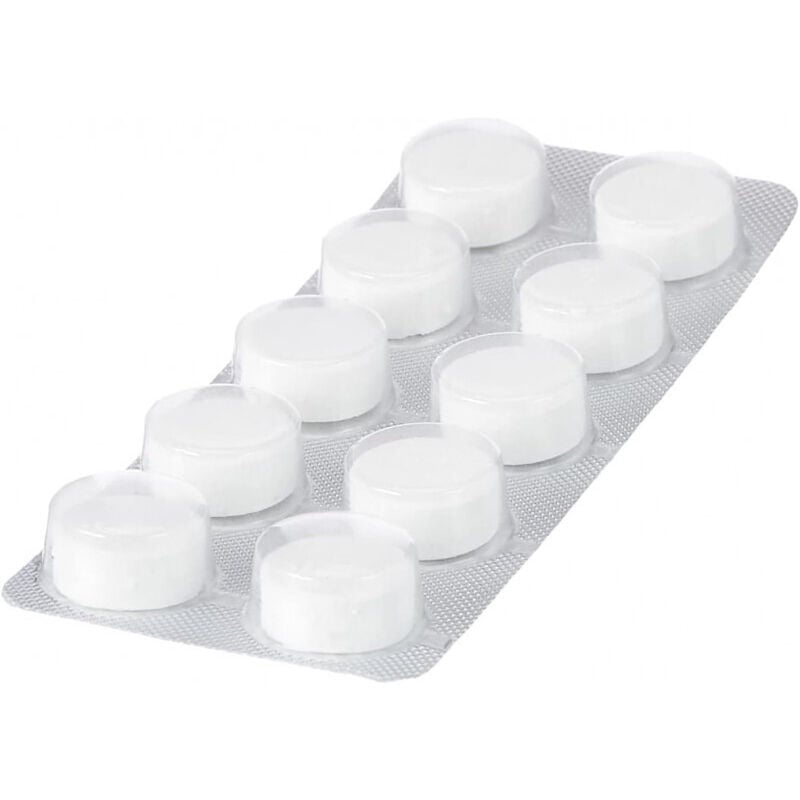 Nivona - nirt 701 Reinigungstabletten