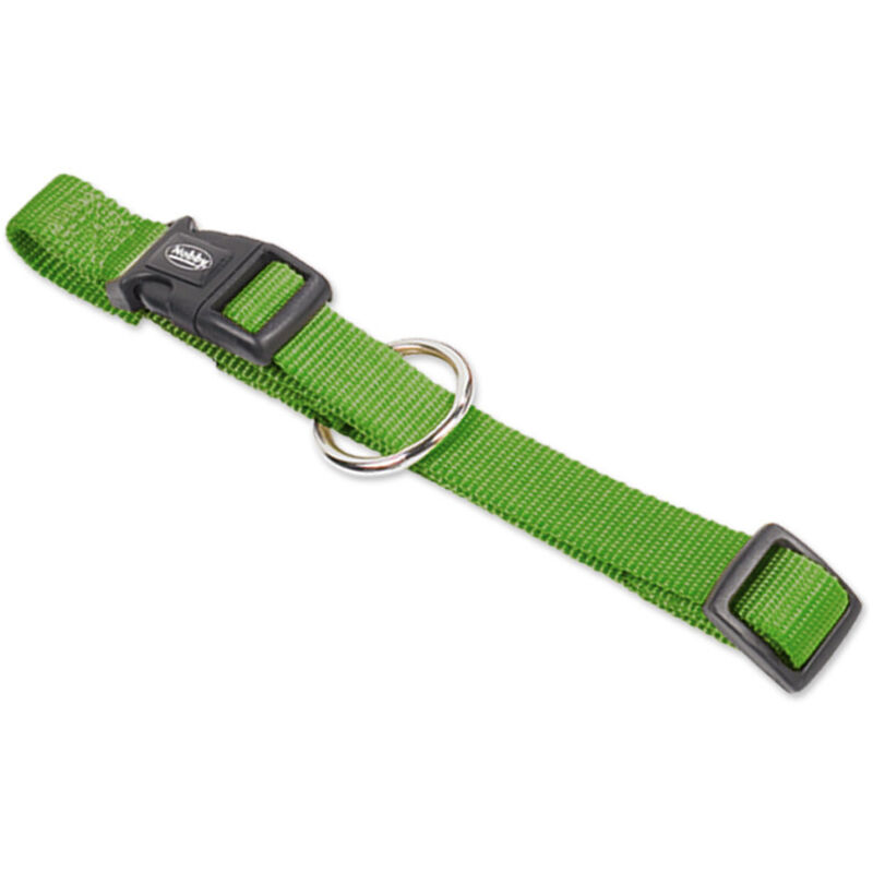 Nobby Halsband Classic lindgrün Halsband