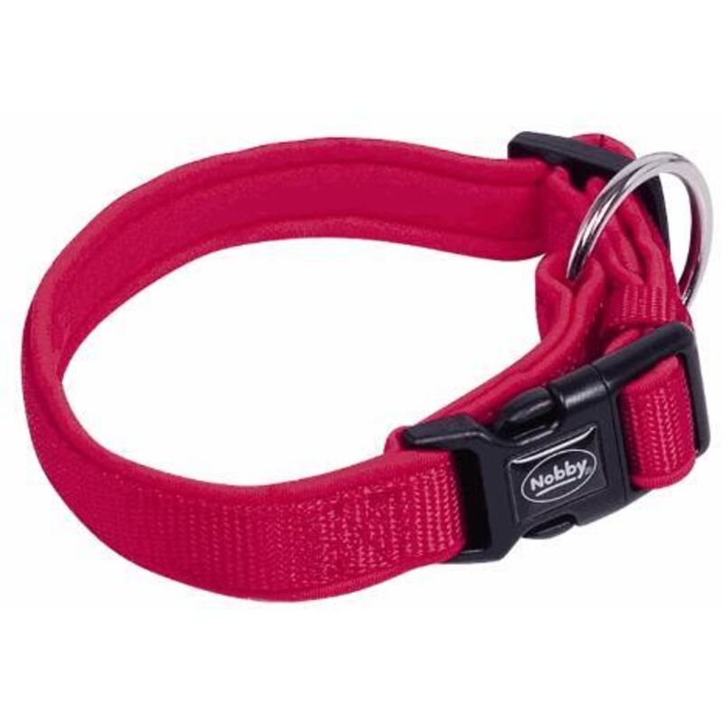 Halsband Classic Preno rot Halsband - Nobby