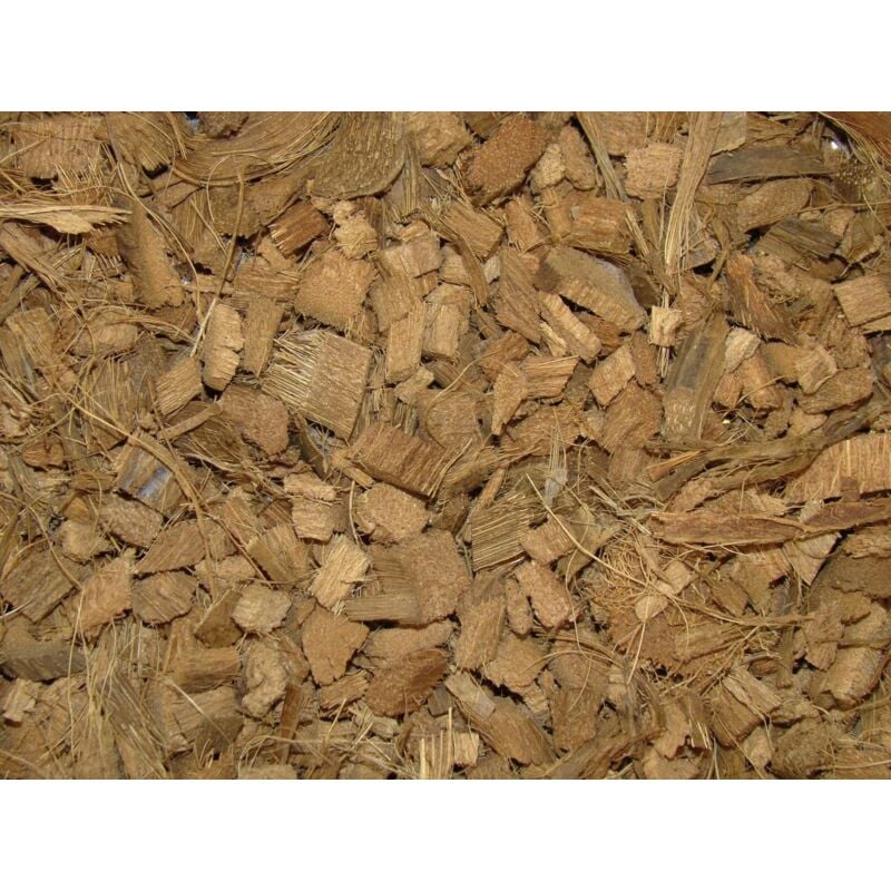 Nobby Kokoseinstreu grob 10 l Katzenstreu