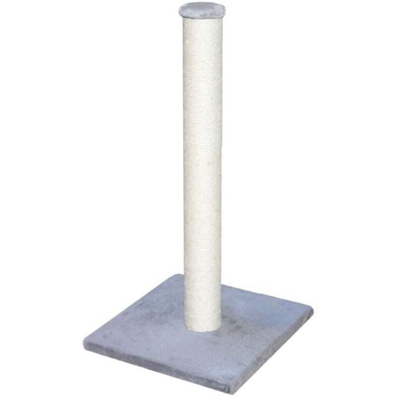 Kratzbaum Classic Bari h 64 cm grau Kratzbaum - Nobby