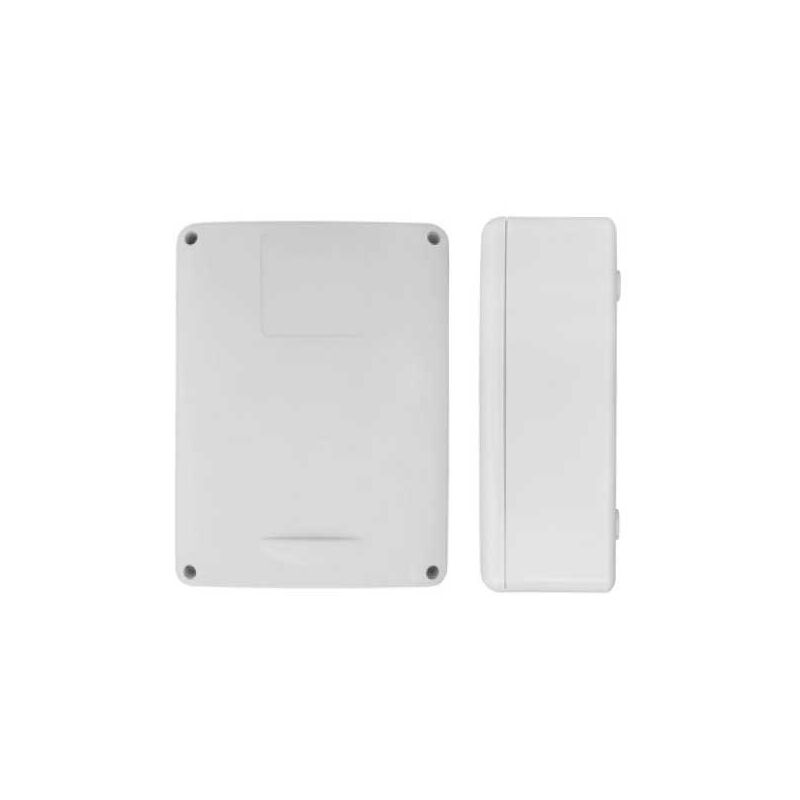 Containerbox Abs Box für elektronische Steuereinheitsplatinen Nologo BOX-3