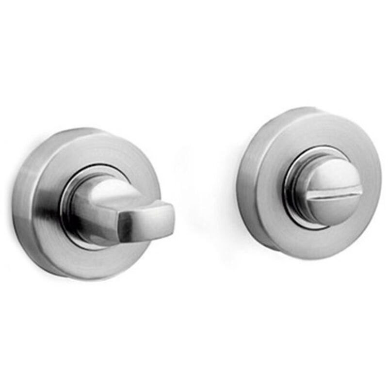 NS Inther 35 mm runde Reißzwecke, silberfarben, modern und langlebig für Schreibwaren und Organisation