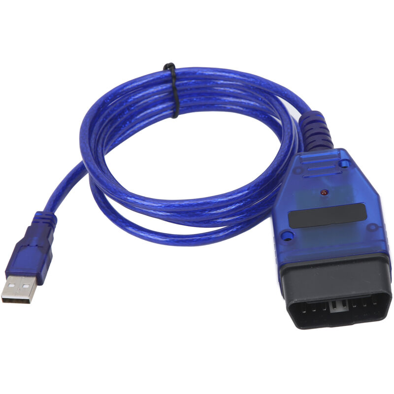 OBD2-Diagnosegerät für Seat Alhambra, Altea, Arosa, Cordoba