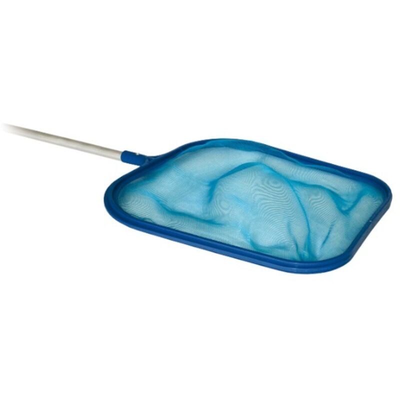 Oberflächenkescher + 1,20 m Griff - ECO-Reihe Gre Pools