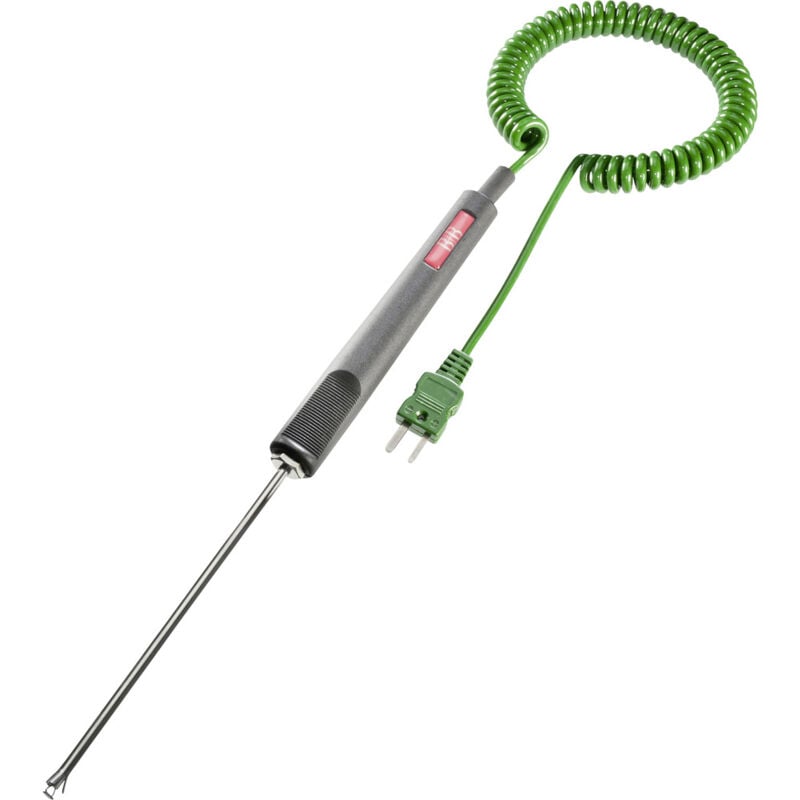 B+b Thermo-technik - b + b Thermo-Technik 0600 1001 Oberflächenfühler -50 bis +650 °c Fühler-Typ k