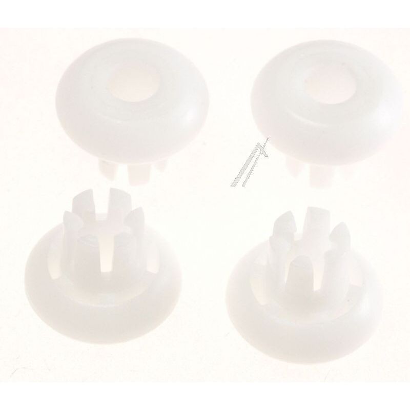 De Dietrich - Oberkorb Roulette für Dietrich Dishmasher 32x4180