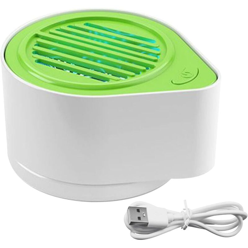 Obst- und Gemüsewaschmaschine, Obstreiniger und -reiniger, kabelloses Werkzeug für Salat, Erdbeeren, Kirschtomaten und anderes frisches Obst und