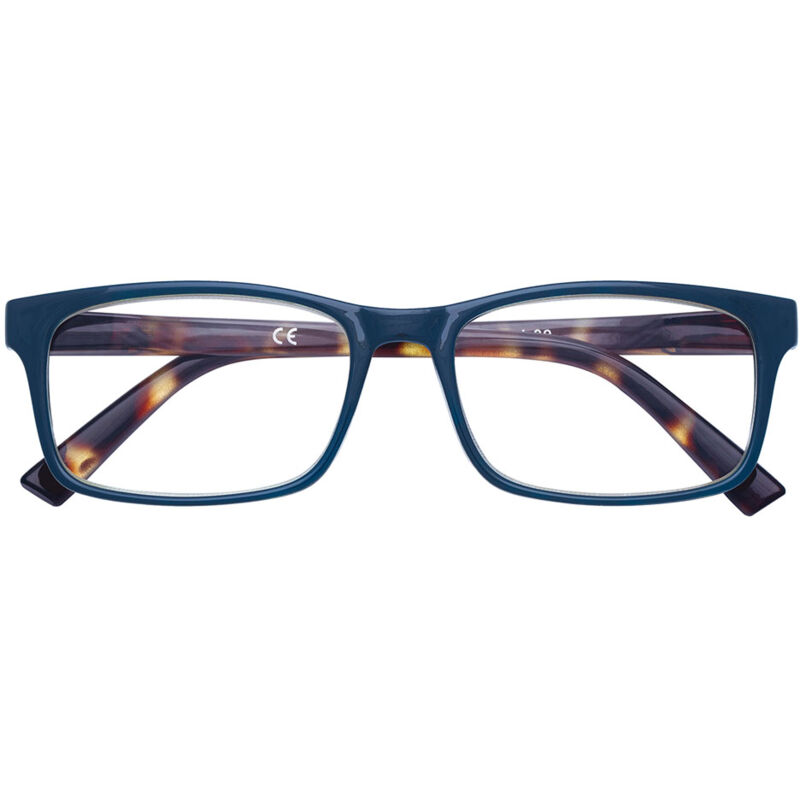 Lesebrille +1,00 für Presbyopie