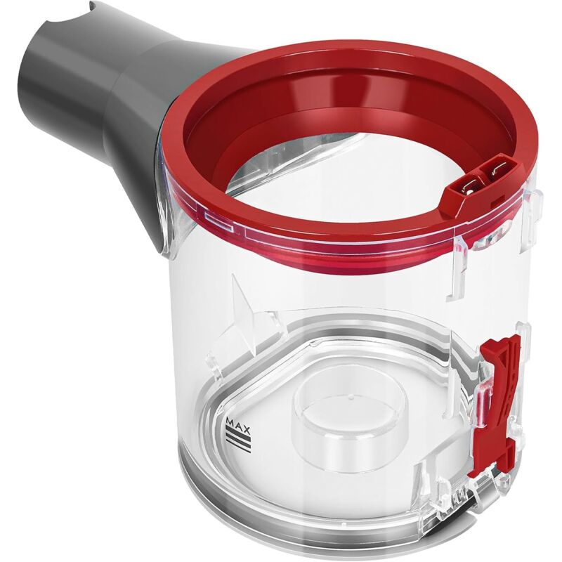 Mülleimer-Behältertank für Dyson V8 V7 SV10 SV11 Staubbehältersammler Ersatzteile Ersatzzubehör für Mülleimer-Staubsauger - Odipie