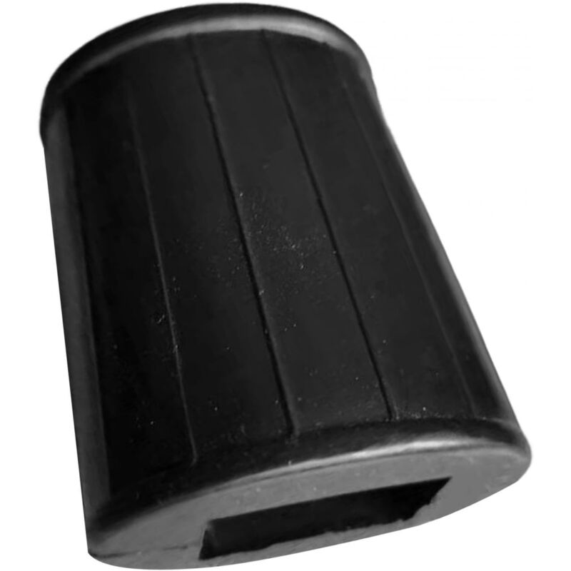 Offset-Sonnenschirm-Zubehör, Ersatzteile für Kurbelgriff, Sonnenschirm-Stützteile-Set, fester Griff