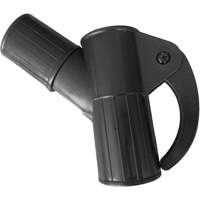 Coocheer - Offset-Sonnenschirm-Zubehör, Ersatzteile für Kurbelgriff, Sonnenschirm-Stützteile-Set, fester Hebegriff