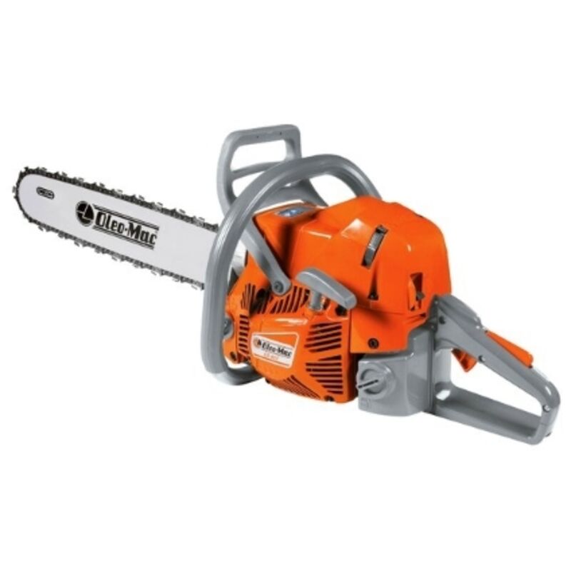 OLEOMAC GS 651 63ccm Benzin-Kettensäge, 51cm Schiene
