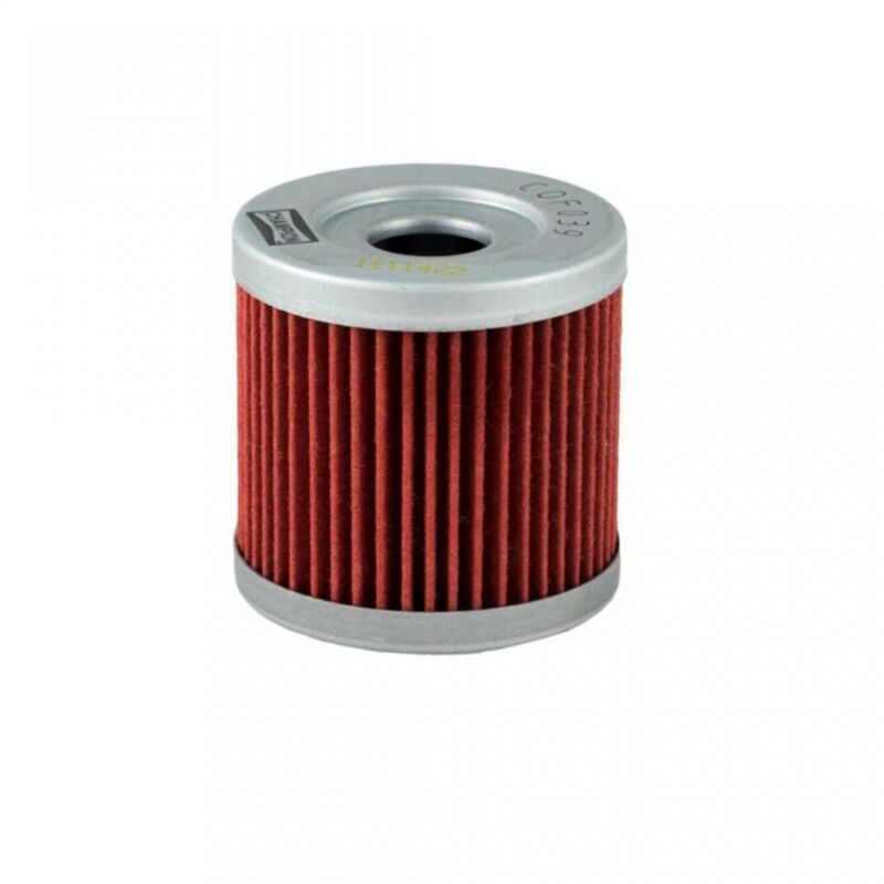 Ölfilter Champion für Suzuki Quad 400 LTZ Quad Sport 2003 bis