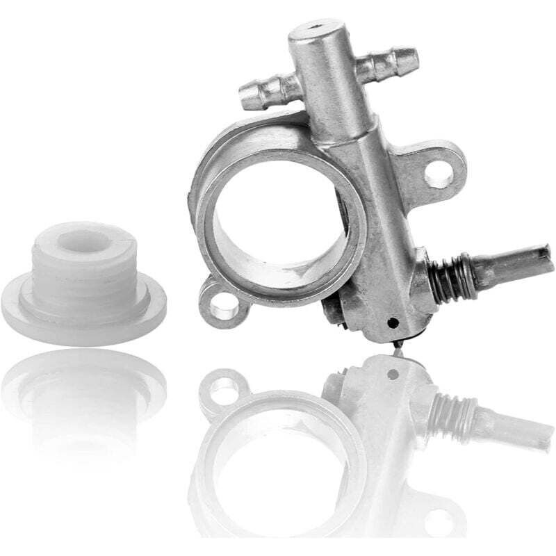 Ölpumpe für 25-cm³- und 38-cm³-Kettensägen – Kettensägen-Ersatzteile