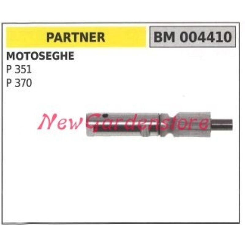 Ölpumpe PARTNER Motor Motorsäge P 351 370 004410