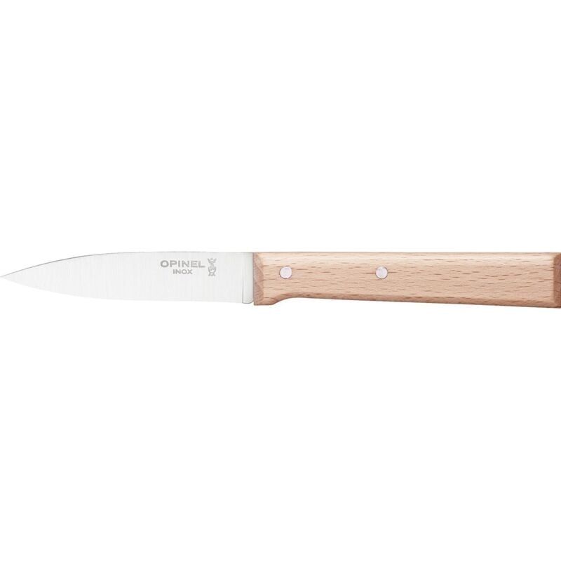 Parallele Küchenmesser - Opinel