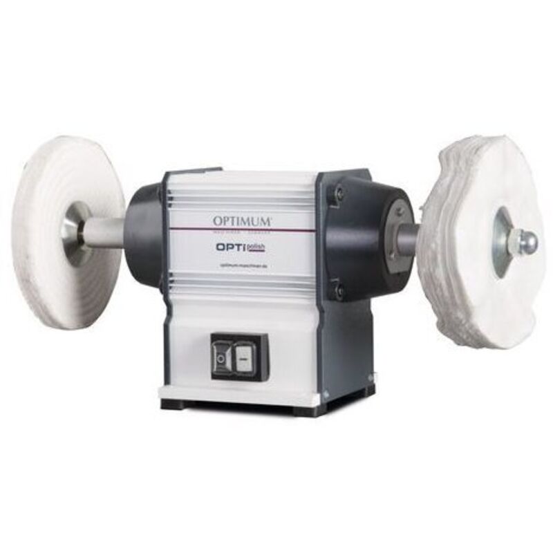 Poliermaschine GU 25P OPTIpolish