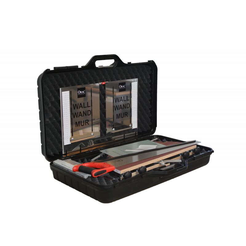 Orac - Decor variomatic Zubehör Gehrungslade und Zubehör FB10