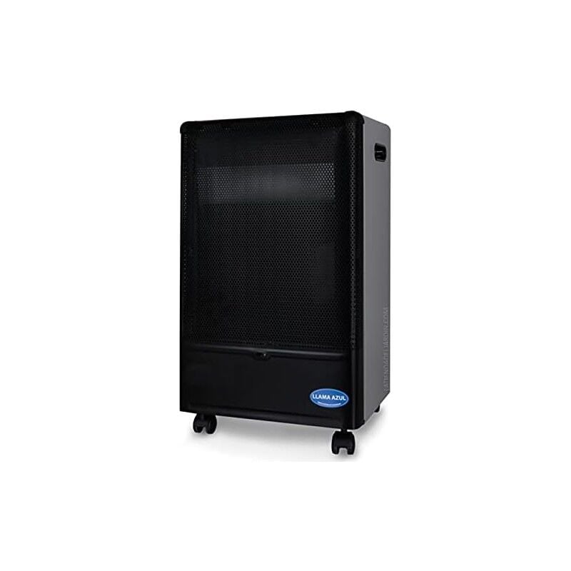 HBF90 Orbegozo Gasherd mit 'Blue Flame'-Technologie. Maximale Leistung 4.200 w. HBF90