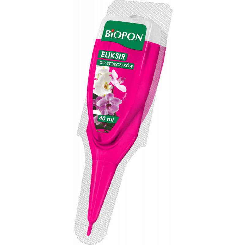 Orchideen-Elixier, 40 ml, Disp. – BR BIO1871