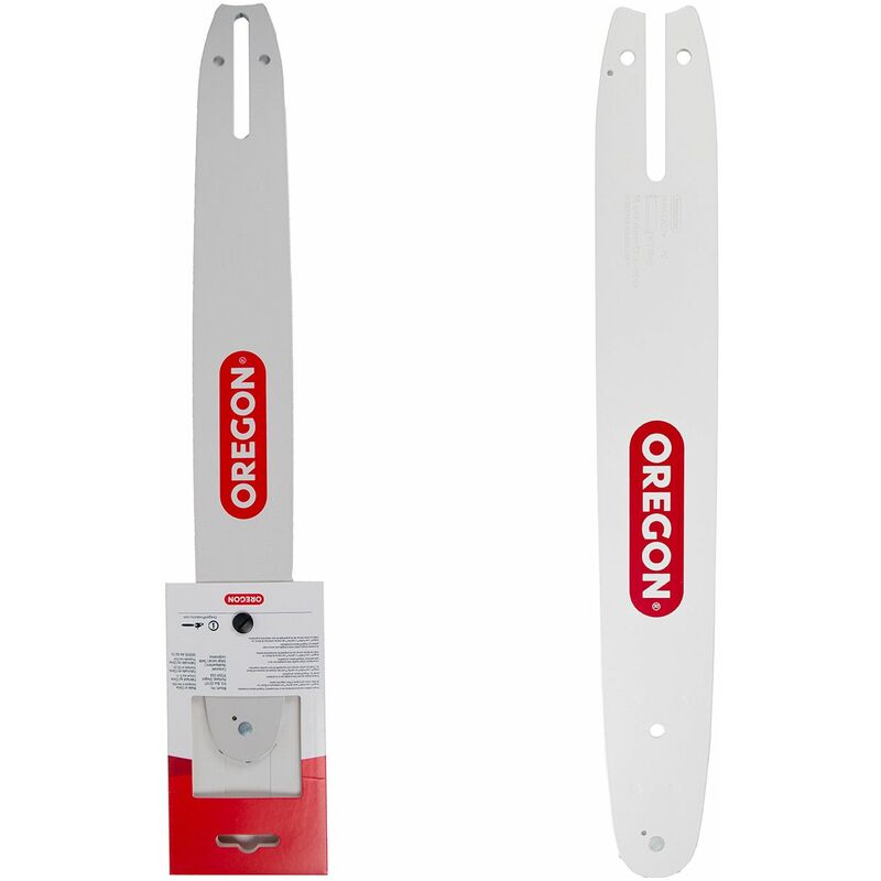 Oregon Schwert Führungsschiene 35 cm 3/8 Zoll 1,3 mm passt zu Dolmar Husqvarna Güde
