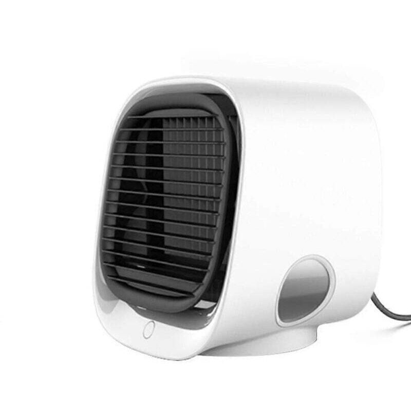 Oribreeze Klimaanlage, Oribreeze Luftkühler, verbesserte Desktop-Klimaanlage