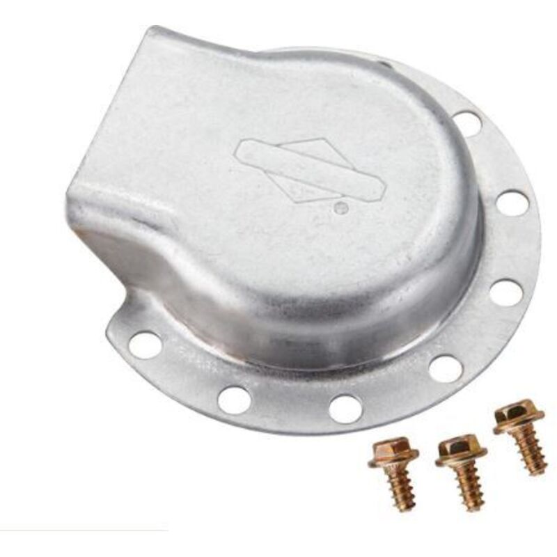 ORIGINAL BRIGGS & STRATTON Rasentraktor Abweiserset 393757