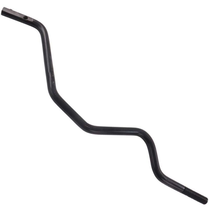 ORIGINAL CASTELGARDEN TC 102 Rasentraktor Messereinschalthebel 125318120/0