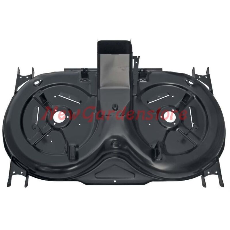 ORIGINAL GGP STIGA CASTELGARDEN TC122 Rasentraktor ohne Mähwerk