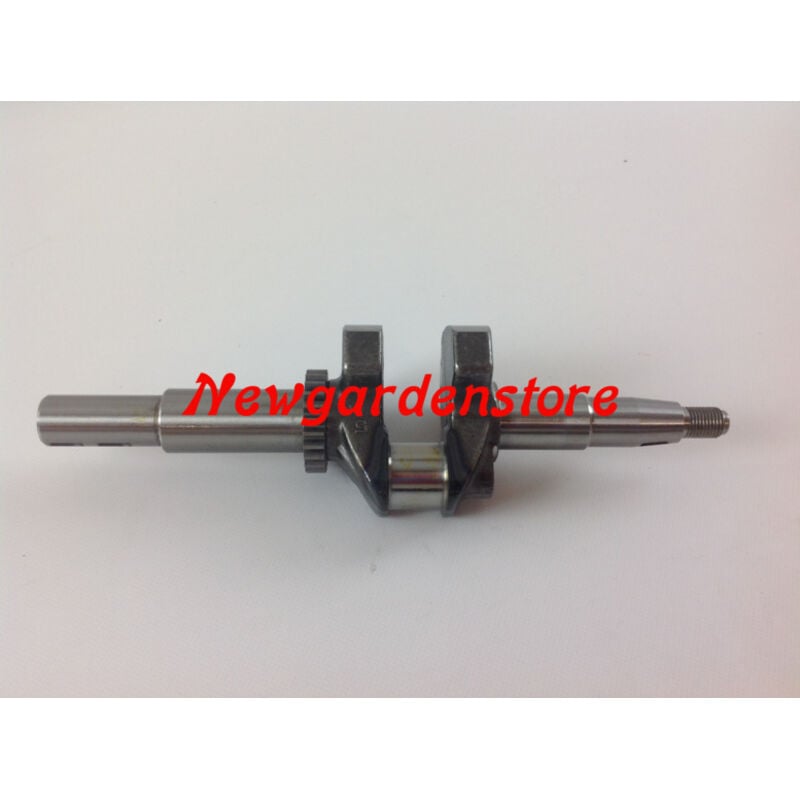 ORIGINAL KAWASAKI FC180V Rasentraktor Antriebswelle 13031-2072