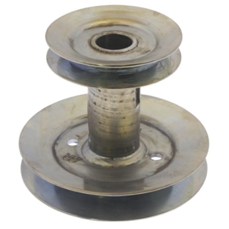 ORIGINAL STIGA Riemenscheibe für Rasentraktor 125601569/0