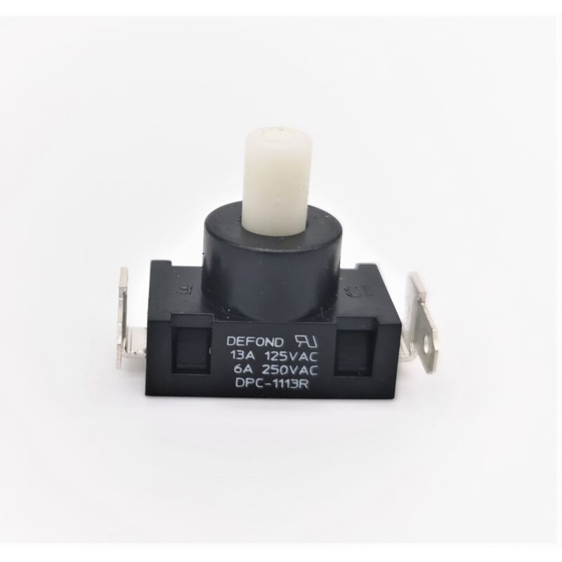 ORIGINAL WORX Mähroboter Schalter WR141E - WR130E - WR143E - WR153E