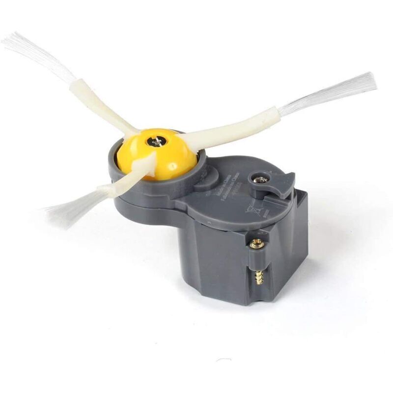 Originale Seitenbürsteneinheit für iRobot Roomba 500-900 Serie, Roomba 500 Serie, Roomba 600 Serie, Roomba 700 Serie, Roomba 800 Serie, Roomba 900