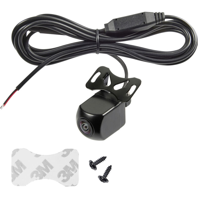 OSRAM Dashcam Blickwinkel horizontal max.=110 °