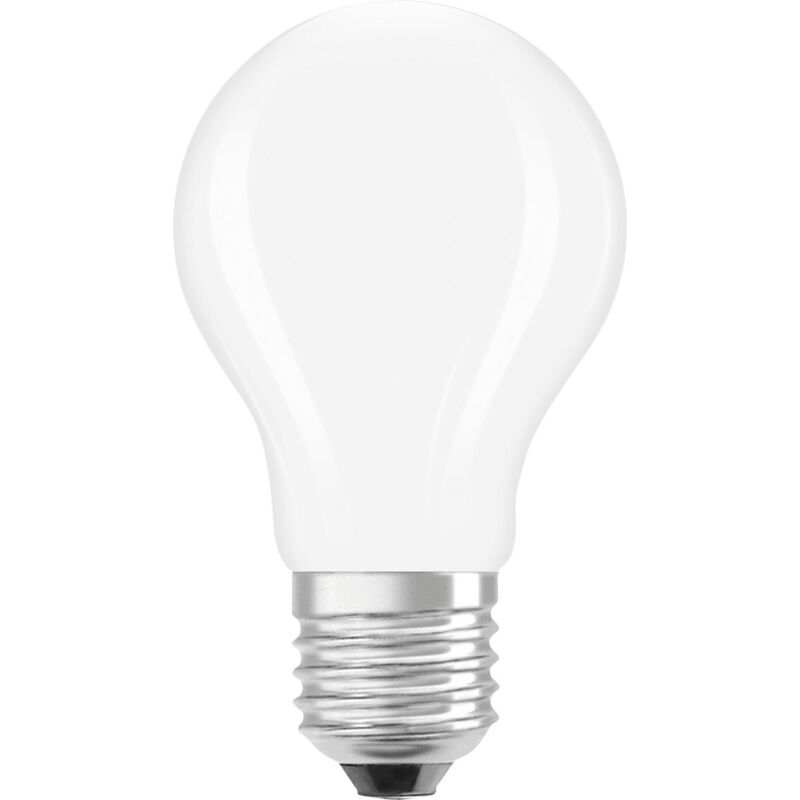 Osram LED Leuchtmittel E27 Star Classic 1,8W matt warmweiß LED-Leuchtmittel