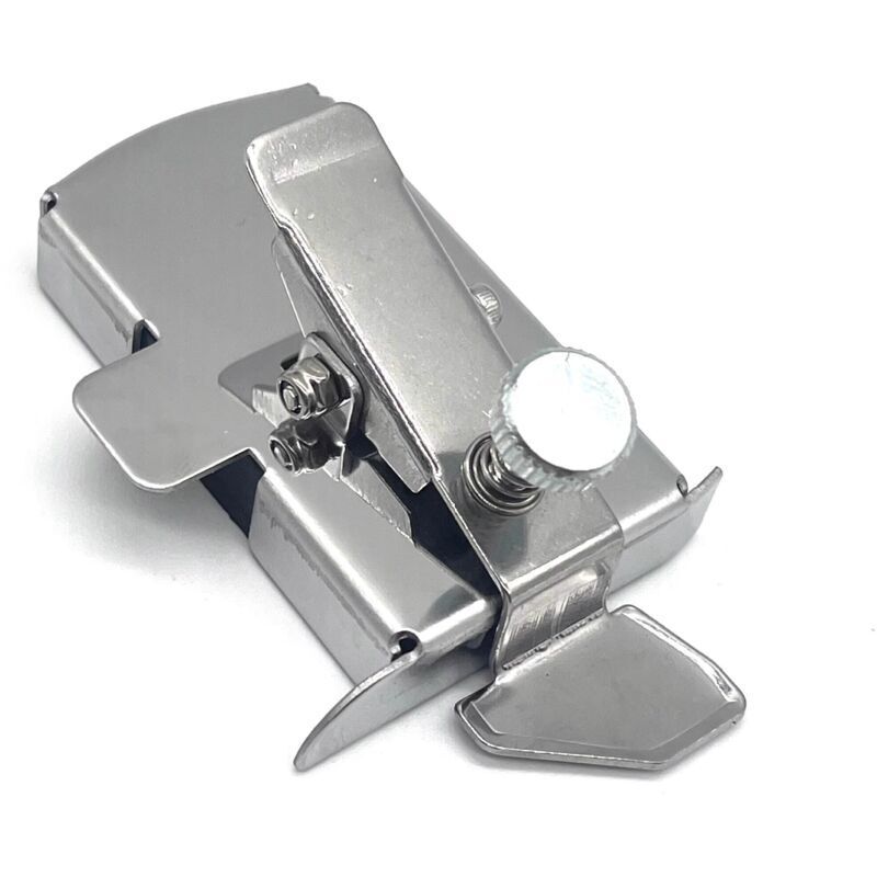 OuMaiFeng Magnetische Nähhilfe – Magnetische Nähhilfe – Nähmaschinen-Tipps – Nähmaschinenzubehör – Multifunktionales Fixierwerkzeug