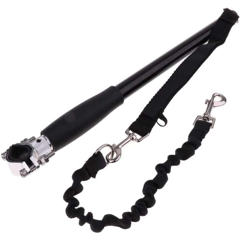 Outdoor Fahrrad Hundewanderer Fahrrad Traktionsseil Fahrrad Hundewanderer Fahrradwanderer Fahrrad