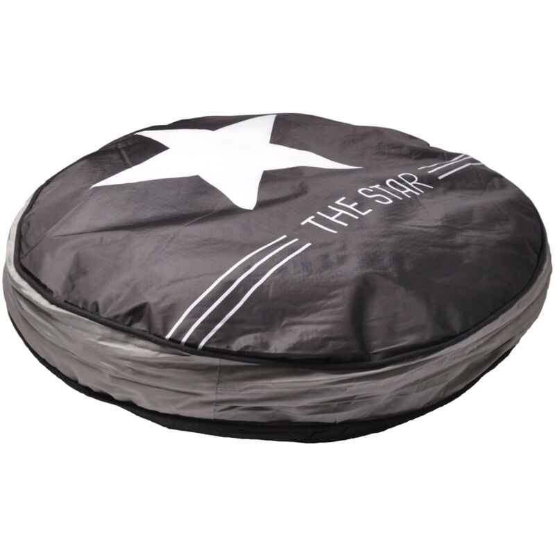 Buri - Outdoor Hundekissen The Star 80cm Hundematte Haustiermatte Hundebett Sitzkissen