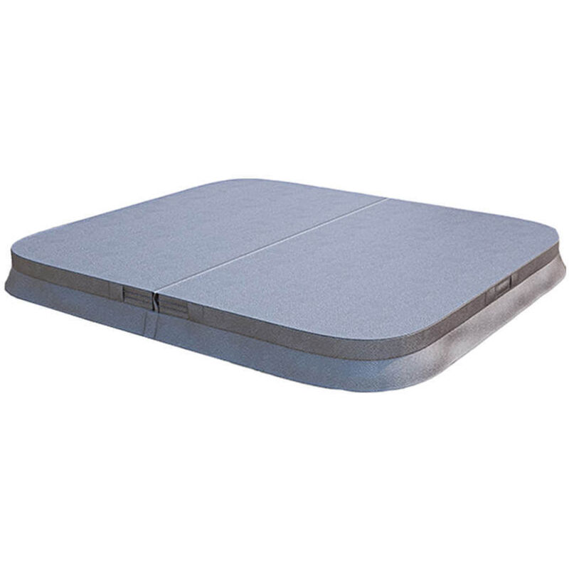 Home Deluxe - Outdoor Whirlpool Thermoabdeckung sea star Outdoor Whirlpool Thermoabdeckung Pool