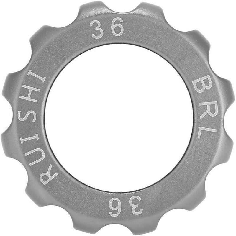 Uhrenöffner-Matrize, Uhrmacher-Reparaturwerkzeug, 36 mm, Schraubbodengehäuse für Breitling-Uhren