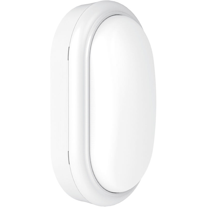 Led ProjectLine 8719514954335 LED-Außenwandleuchte led led 15 w Weiß - Philips