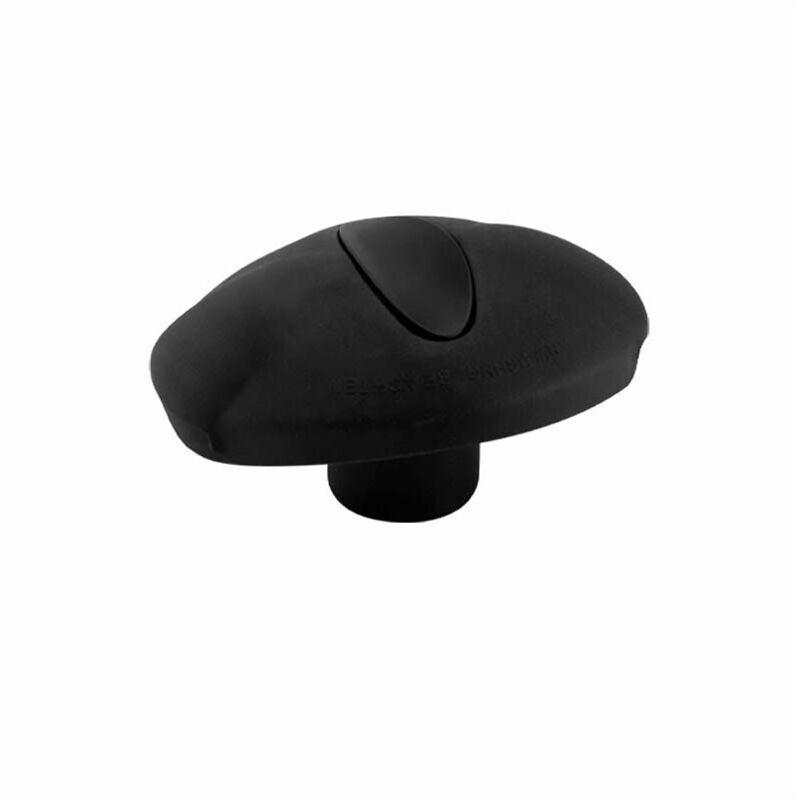 Ovaler Ersatzknopf von FAGOR für Classic-Töpfe, langlebig und einfach zu installieren