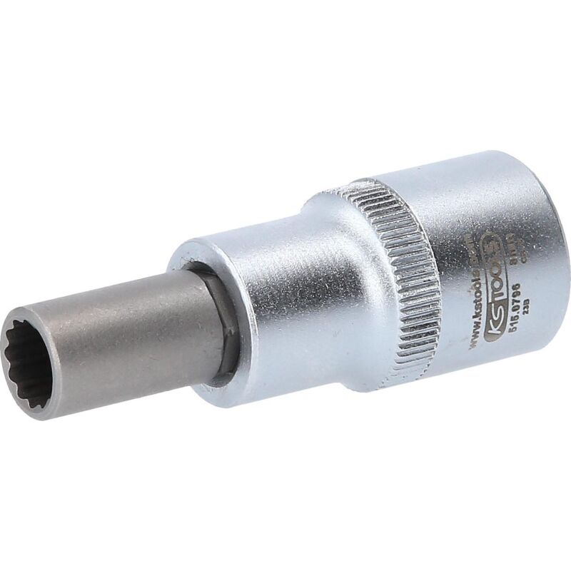 OZ Spezial-Alu-Felgen-Stecknuss für mehrteilige OZ-Felgen, 9 mm