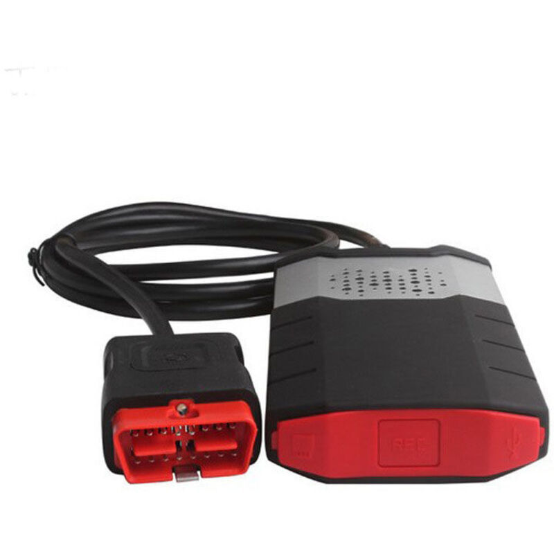 DS150E BT CDP TCS LKW-Fehlerdiagnosegerät, Kfz-Code-Lesegerät unterstützt Kfz-Motorsystem-Diagnosegerät LKW-Scanner Auto..