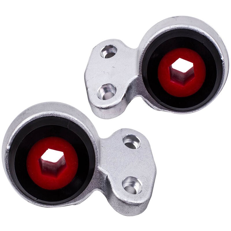 Paar querlenkerlager hydrolager lager querlenker vorne für bmw 3-ER E46 Z4 E85PAAR querlenkerlager hydrolager lager querlenker vorne fr bmw 3-ER E46