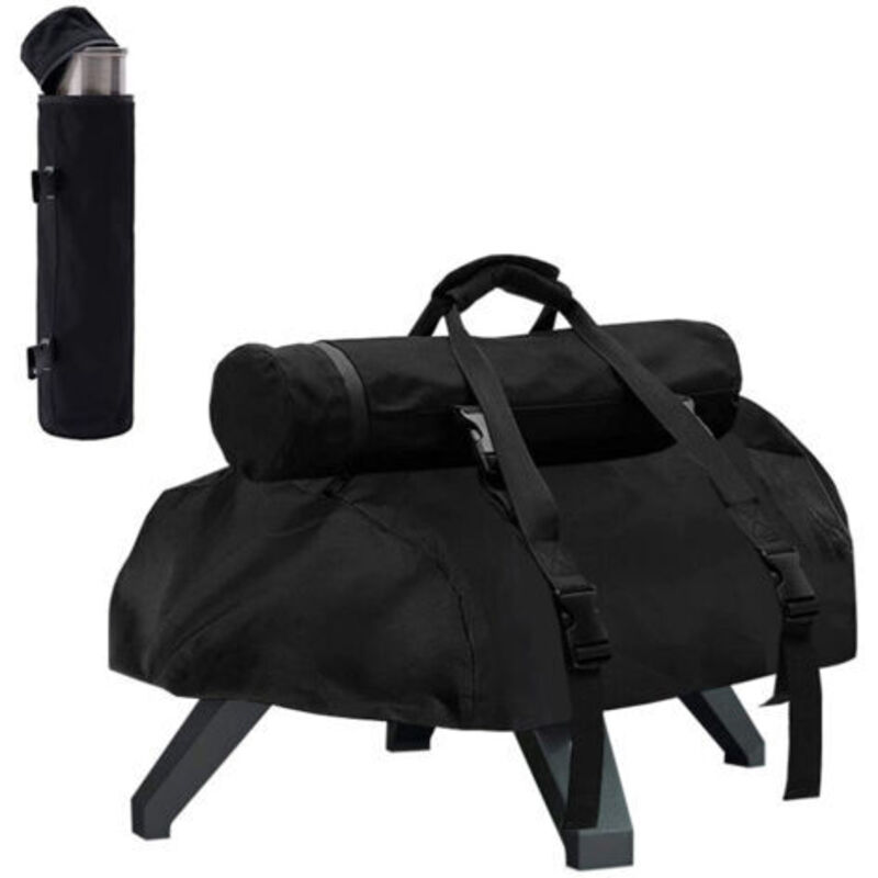 Tragetasche für den karu12 420D 3216.58.3 Zoll Pizzaofen