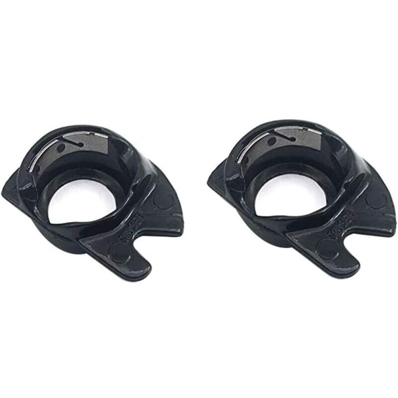 Packung mit 2 Spulen für Singer Nähmaschinen, Toplader-Spulen 421325/421326, 421326-901, 421325-000, 421325, 421325-001, 421325003 und 421325-002